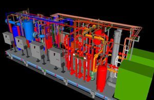 Building Information Modeling Services in San Diego | Alpha Mechanical ...