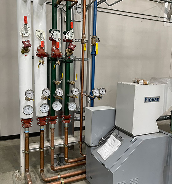 process piping services in san diego