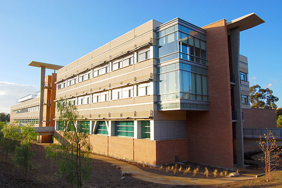 uc riverside clean room project